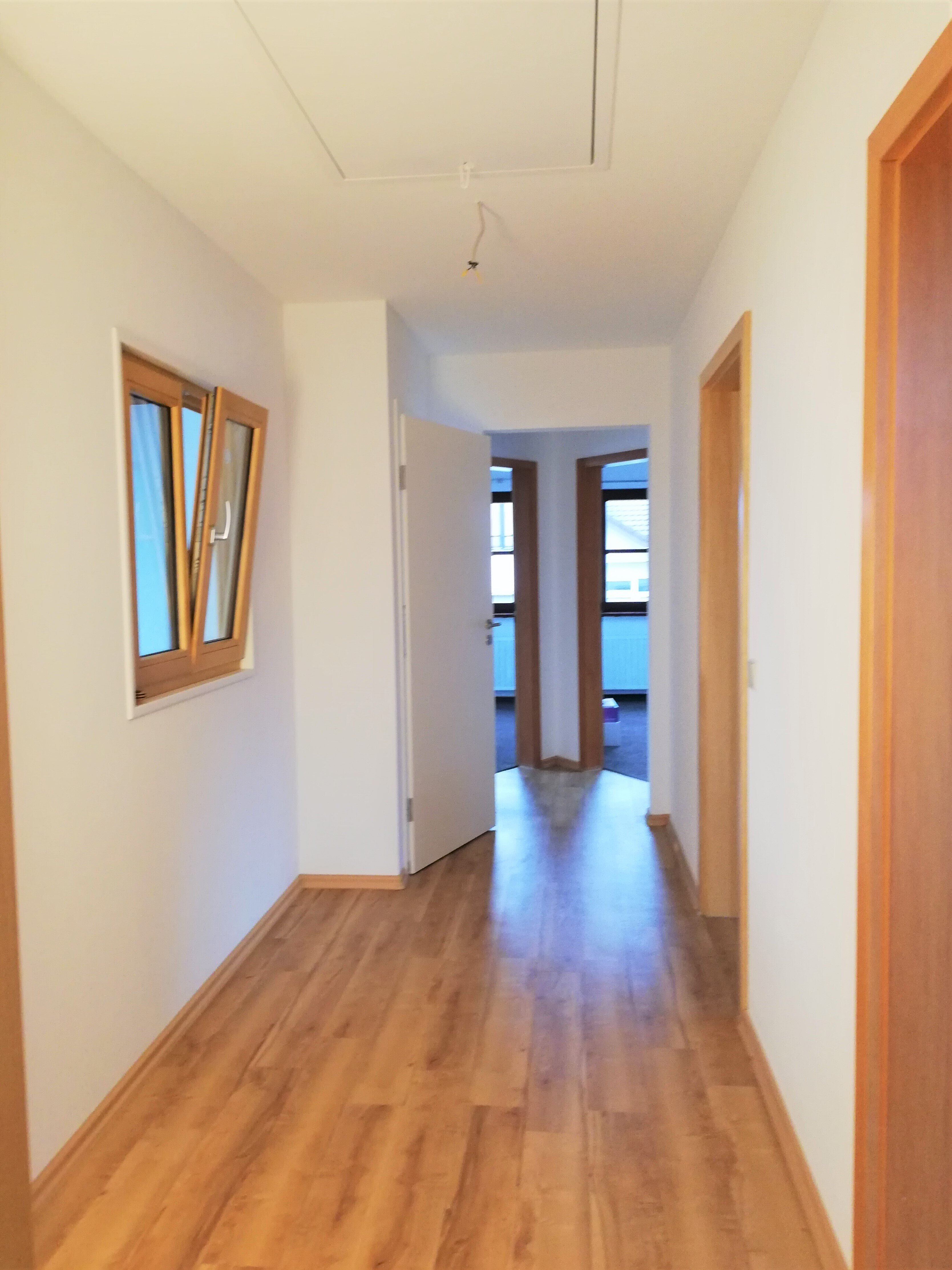 Wohnung zur Miete 770 € 4 Zimmer 85 m²<br/>Wohnfläche 1.<br/>Geschoss ab sofort<br/>Verfügbarkeit Pfullendorf Pfullendorf 88630