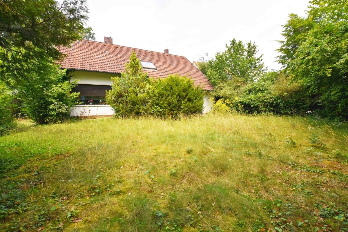 Grundstück zum Kauf provisionsfrei 839.000 € 1.008 m²<br/>Grundstück Bräuningshof Langensendelbach 91094