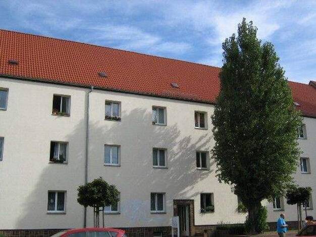 Wohnung zur Miete 534 € 2 Zimmer 59,1 m² frei ab 07.02.2026 Probstheidaer Str. 77 Marienbrunn Leipzig 04277