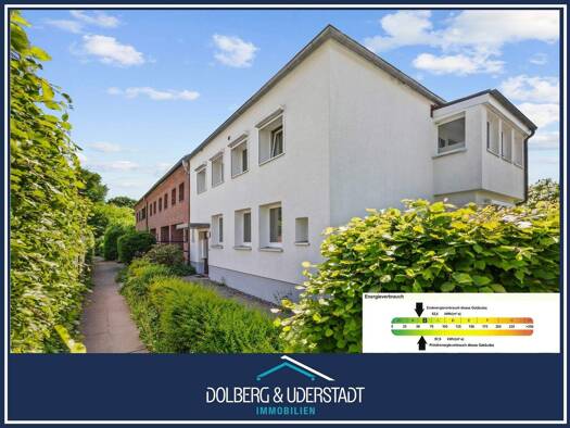 Mehrfamilienhaus zum Kauf 498.000 € 6 Zimmer 152,6 m² 435 m² Grundstück Rahlstedt Hamburg / Rahlstedt 22149