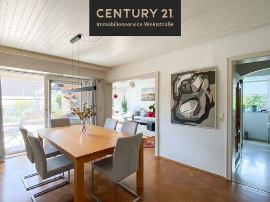 Haus zum Kauf 695.000 € 8 Zimmer 205 m² 816 m² Grundstück Speyer 67346