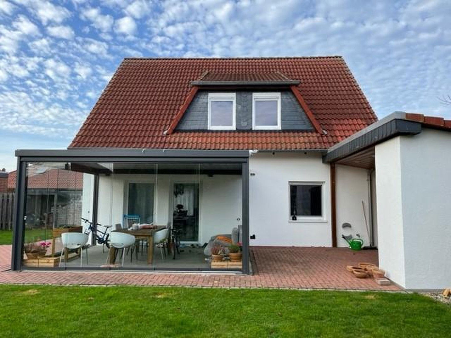 Einfamilienhaus zur Miete 1.650 € 5 Zimmer 140 m²<br/>Wohnfläche 500 m²<br/>Grundstück Sülfeld Sülfeld 38442