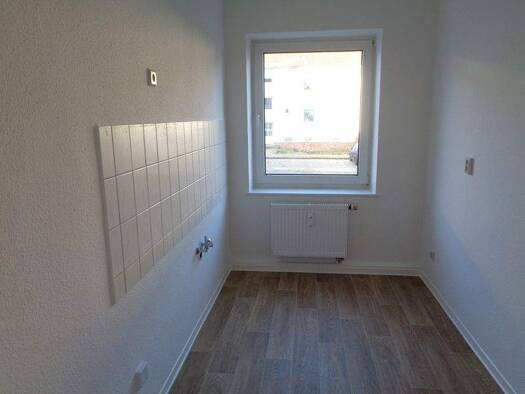 Wohnung zur Miete 375 € 2 Zimmer 45,3 m² EG frei ab 01.02.2026 Schubertstraße 11 Görden Brandenburg an der Havel 14772