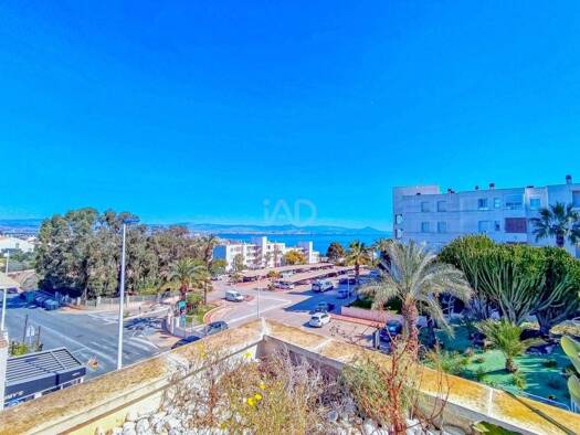 Wohnung zum Kauf 344.900 € 2 Zimmer 122 m² 1. Geschoss Santa Pola 03130