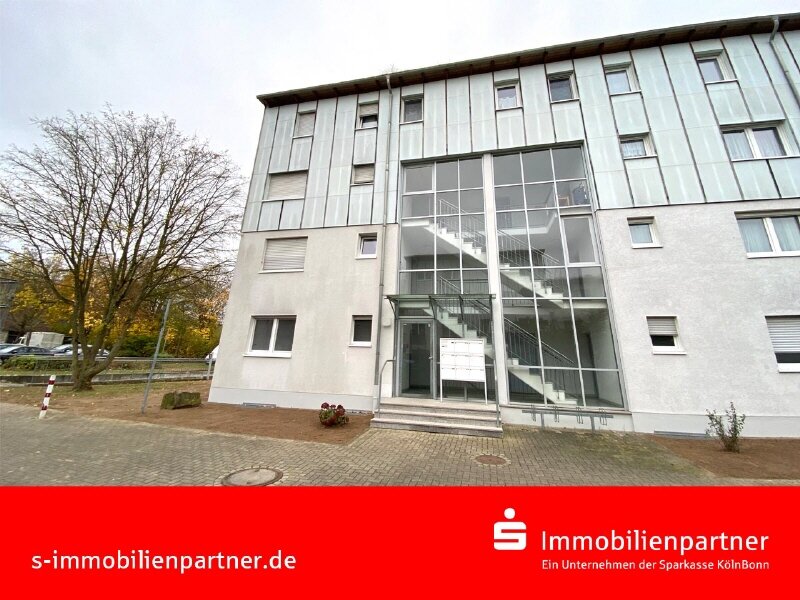 Wohnung zum Kauf 195.000 € 2 Zimmer 53,9 m²<br/>Wohnfläche EG<br/>Geschoss Dransdorf Bonn 53121