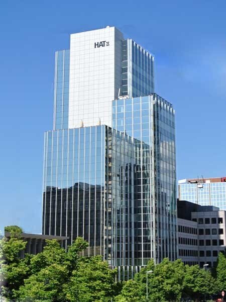 Bürofläche zur Miete 28,50 € 841 m²<br/>Bürofläche ab 841 m²<br/>Teilbarkeit Innenstadt Frankfurt am Main 60313