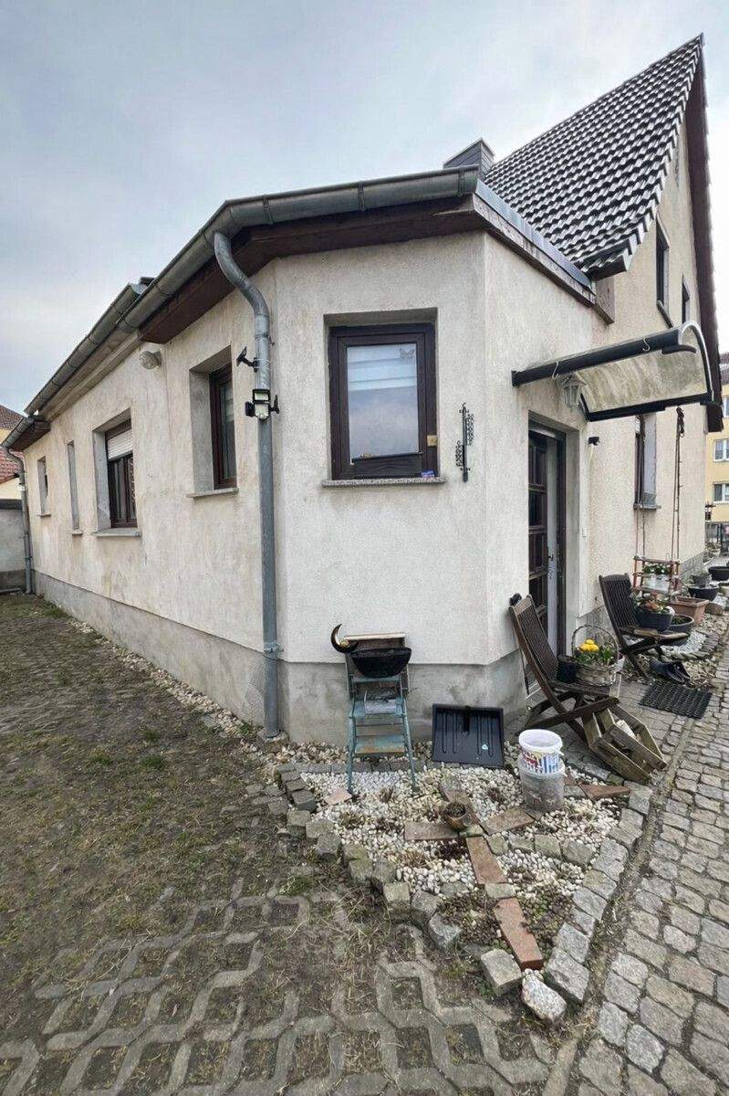 Immobilie in Lohsa - Łaz - Einfamilienhaus in zentraler Lage - als Kapitalanlage oder zum selber Bewohnen - Bild 4
