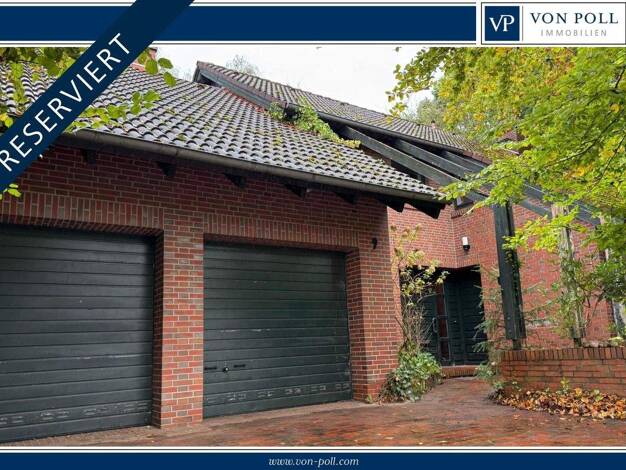 Einfamilienhaus zum Kauf 495.000 € 12 Zimmer 231 m² 827 m² Grundstück Bad Zwischenahn II Bad Zwischenahn 26160