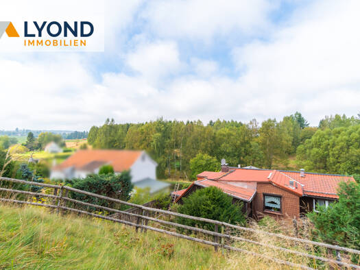 Einfamilienhaus zum Kauf 57.000 € 8 Zimmer 262 m² 740 m² Grundstück Benneckenstein 38877