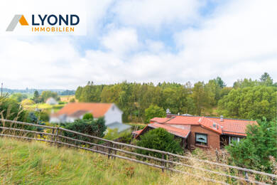 Einfamilienhaus zum Kauf 57.000 € 8 Zimmer 262 m² 740 m² Grundstück Benneckenstein Benneckenstein 38877