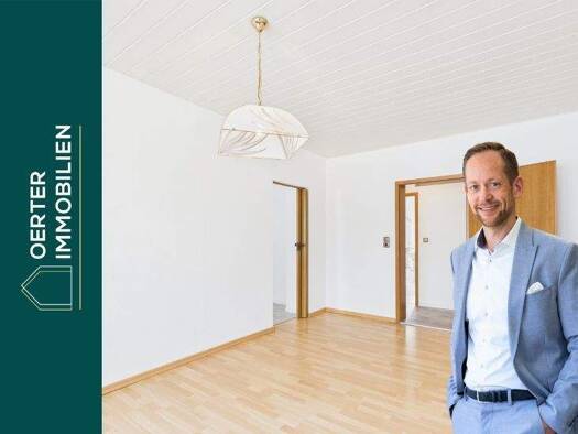 Wohnung zur Miete 540 € 2 Zimmer 54 m² 4. Geschoss Wölckernstraße 80 Steinbühl Nürnberg 90459