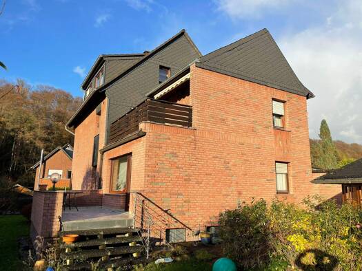 Mehrfamilienhaus zum Kauf 587.000 € 8 Zimmer 191 m² 571 m² Grundstück Burscheid 51399