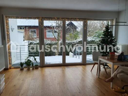 Wohnung zur Miete Tauschwohnung 1.035 € 2,5 Zimmer 65 m² EG Mauritz Münster 48155