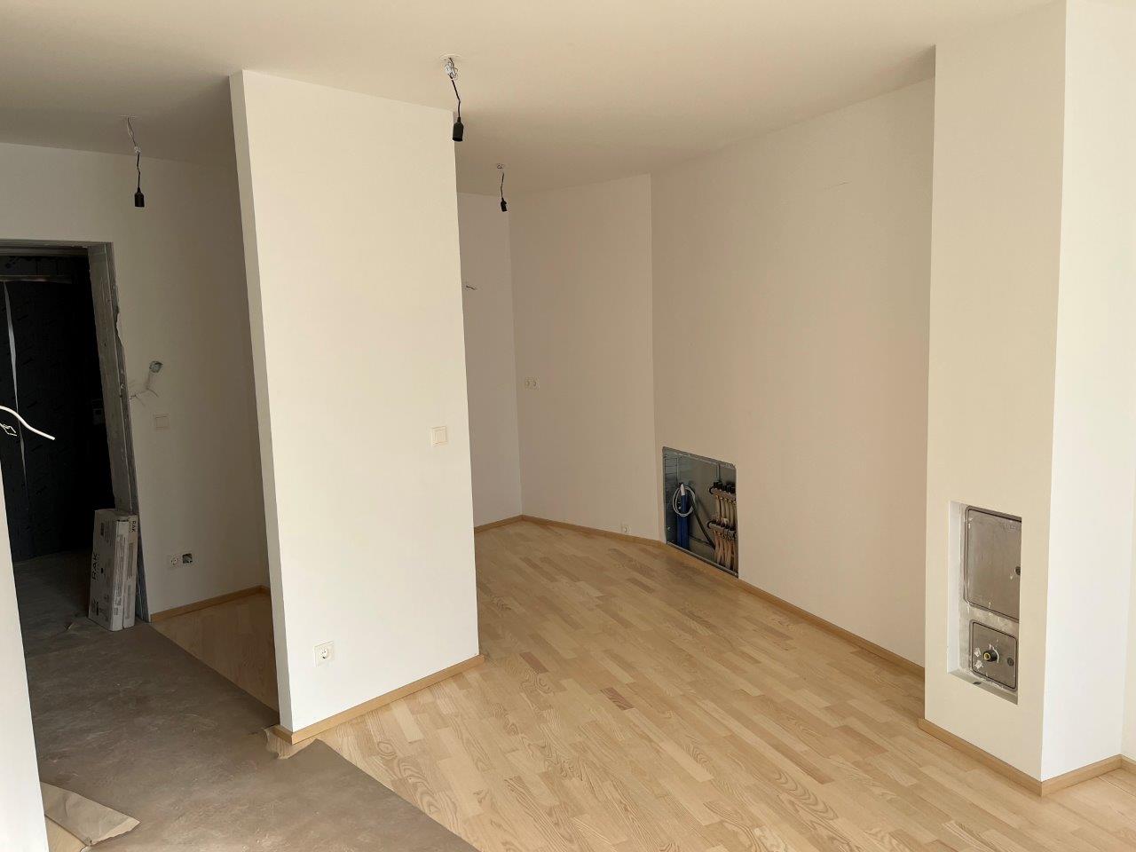 Wohnung zur Miete 460 € 2 Zimmer 41,6 m²<br/>Wohnfläche 1.<br/>Geschoss Tullnerstraße 6 St. Andrä-Wördern 3423