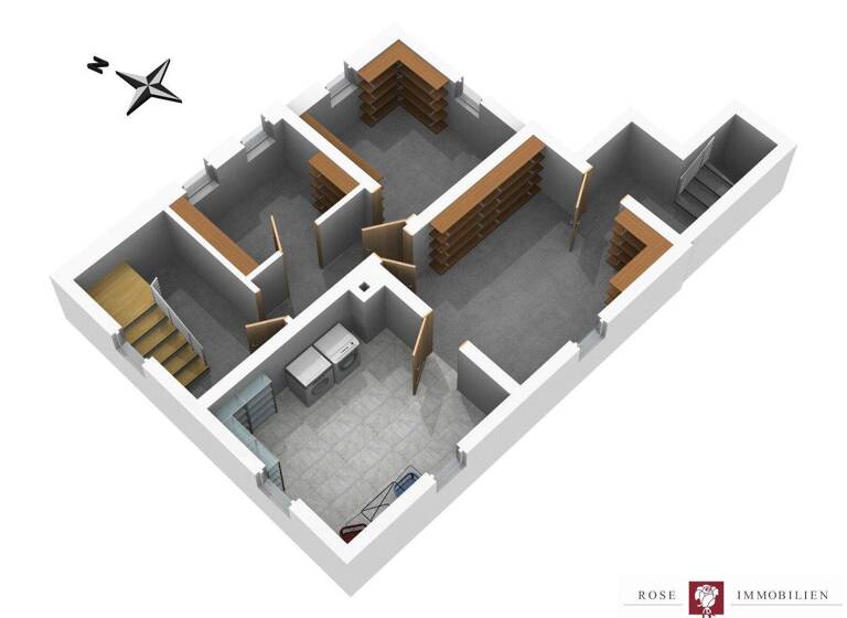Einfamilienhaus zum Kauf 430.000 € 5 Zimmer 111,2 m² 399 m² Grundstück Schwaikheim 71409