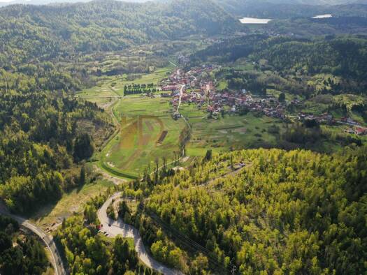 Grundstück zum Kauf 140.000 € Lokve 51316