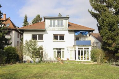 Mehrfamilienhaus zum Kauf 1.400.000 € 10 Zimmer 455,6 m² 1.038,1 m² Grundstück Durlach - Hanggebiet Karlsruhe 76227