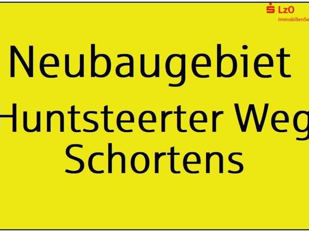 Grundstück zum Kauf 68.040 € 542 m² Grundstück Schortens Schortens 26419