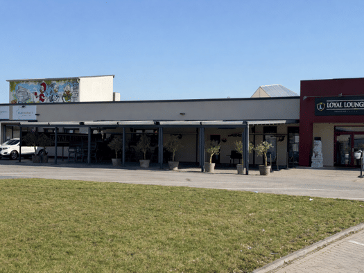 Restaurant zur Miete 5.400 € 540 m² Gastrofläche Bahnhofstr. 24 Siershahn 56427