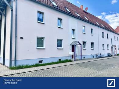 Wohnung zum Kauf 85.000 € 2,5 Zimmer 58 m² frei ab sofort Sömmerda Sömmerda 99610