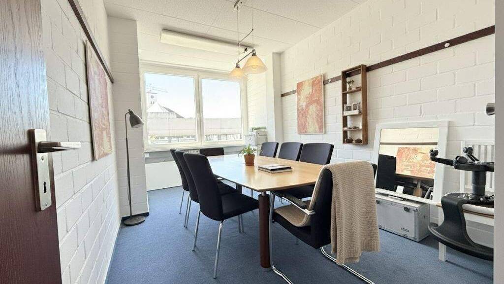 Wohnung zum Kauf 315.000 € 3 Zimmer 126 m² 2. Geschoss Mitte Sindelfingen 71063
