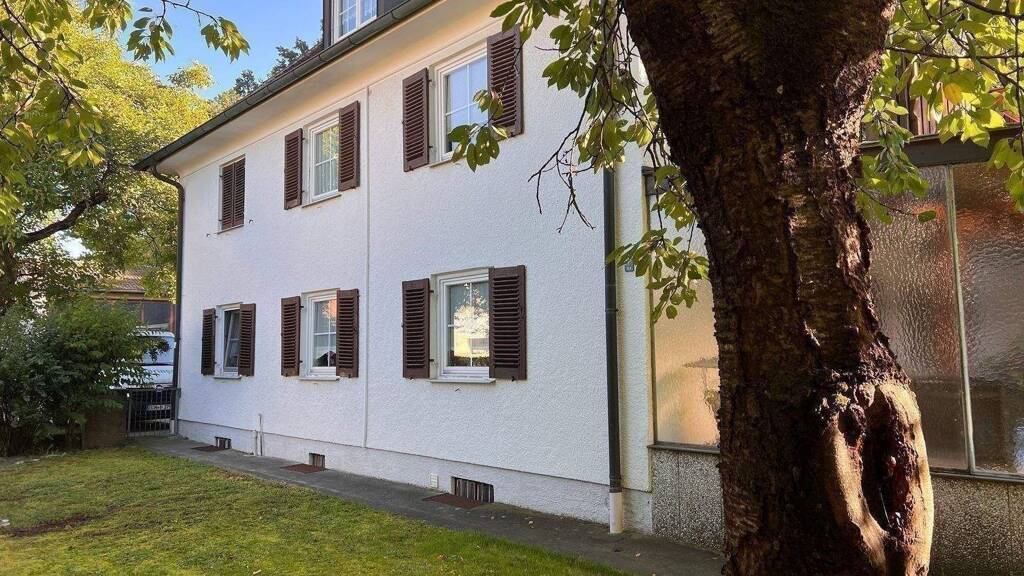 Mehrfamilienhaus zum Kauf 580.000 € 8 Zimmer 238 m² 1.136 m² Grundstück frei ab 01.06.2026 Sinning Oberhausen 86697