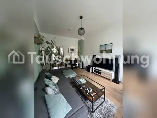 Wohnung zur Miete Tauschwohnung 409 € 2 Zimmer 58 m² 2. Geschoss Wedding Berlin 13351