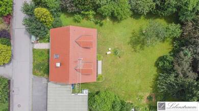 Grundstück zum Kauf 776.815 € 1.312 m² Grundstück Bobingen Bobingen 86399