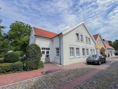 Wohnung zur Miete 335 € 1 Zimmer 35 m² EG frei ab 01.10.2025 Röwekamp Oldenburg 26121