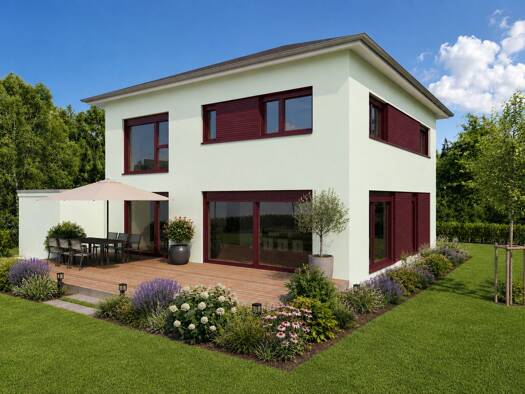 Einfamilienhaus zum Kauf 599.900 € 5 Zimmer 155,7 m² 386,5 m² Grundstück Heldenbergen Nidderau 61130