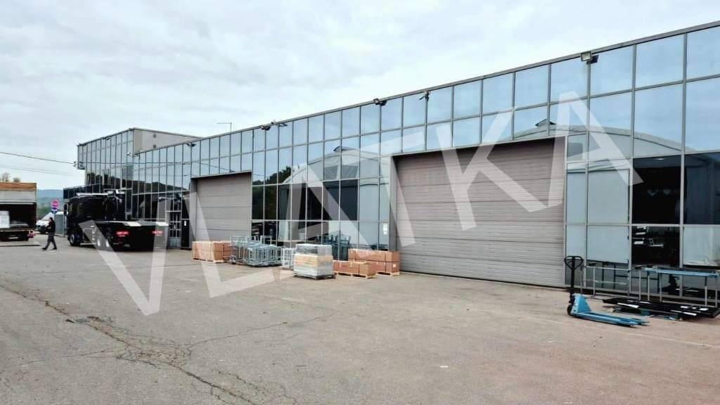 Halle/Industriefläche zur Miete 20 € Sveti Ivan Zelina