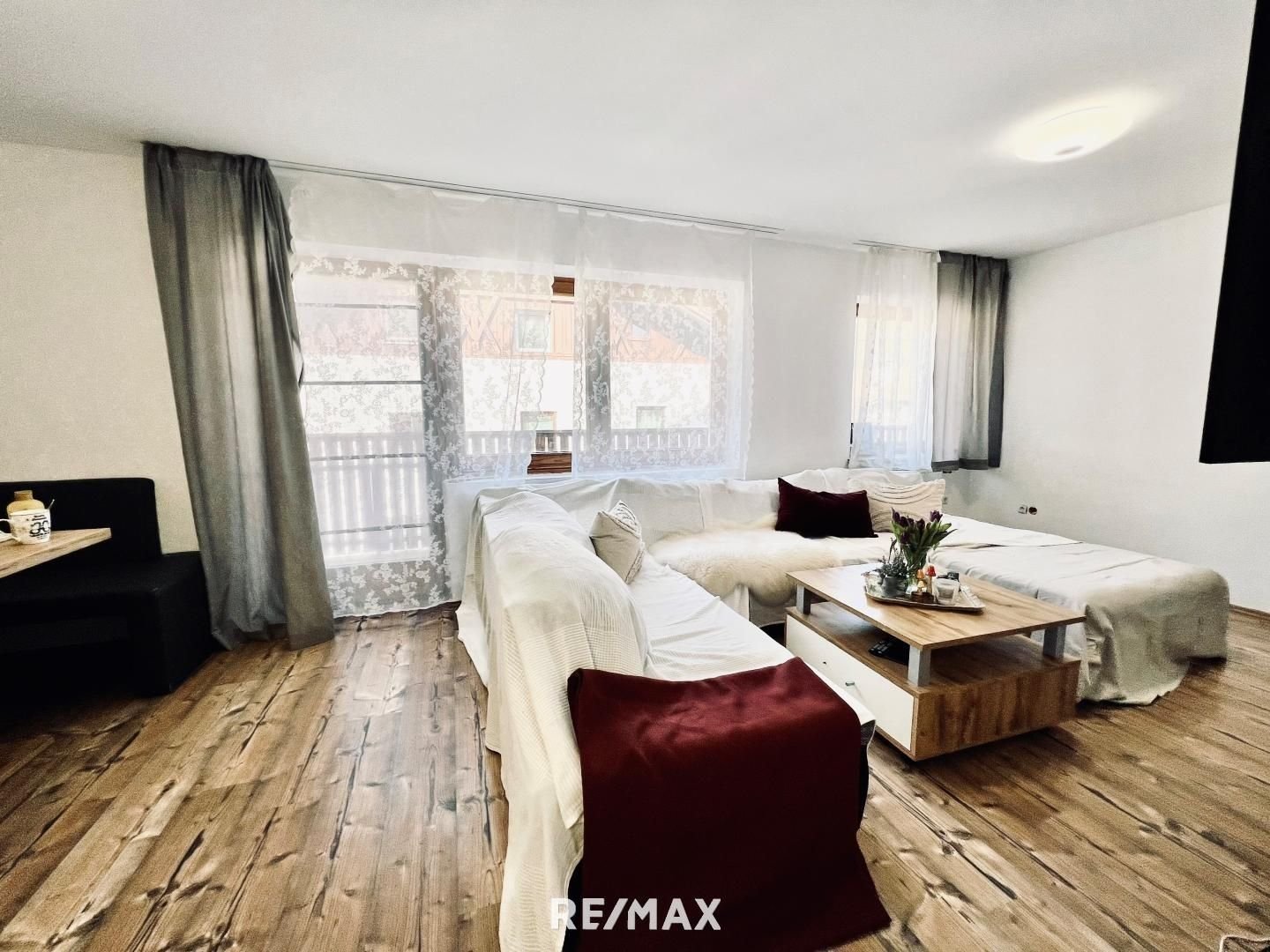 Wohnung zum Kauf 285.000 € 4 Zimmer 74,1 m²<br/>Wohnfläche Inzing 6401