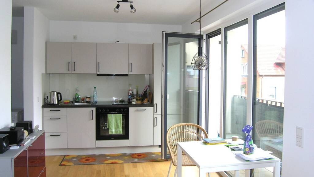 Studio zum Kauf 160.000 € 1 Zimmer 34 m² Hersbrucker Straße 16 Lauf 91207