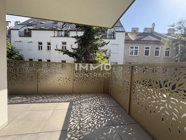 Wohnung zum Kauf - Erstbezug provisionsfrei 744.200 € 4 Zimmer 89,4 m² frei ab sofort Aspangstraße 57 Wien 1030