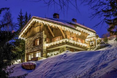 Immobilie zum Kauf 3.600.000 € 11 Zimmer 1.069 m² Grundstück La Plagne 73210