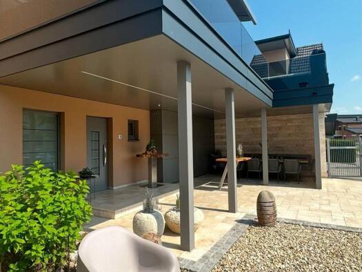 Einfamilienhaus zum Kauf 687.000 € 6 Zimmer 231 m² 846 m² Grundstück Rohr bei Hartberg 8293