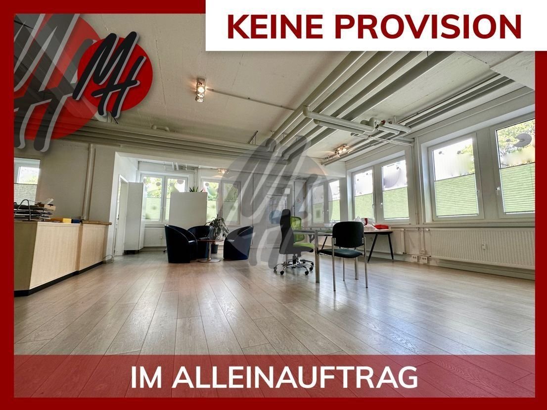 Bürofläche zur Miete provisionsfrei 10,50 € 150 m²<br/>Bürofläche Weißkirchen Oberursel 61440