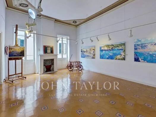 Einfamilienhaus zum Kauf provisionsfrei 995.000 € 615 m² Mahón 07700