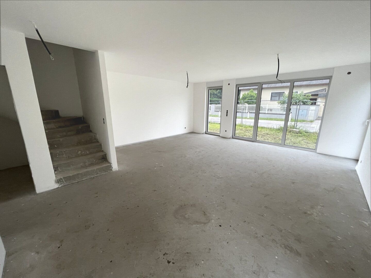 Doppelhaushälfte zum Kauf 339.000 € 4 Zimmer 115,9 m²<br/>Wohnfläche 288 m²<br/>Grundstück Mühlgasse Ebenfurth 2490