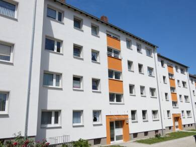 Wohnung zur Miete 548 € 3 Zimmer 68,5 m² 2. Geschoss frei ab 01.09.2025 Mozartstr. 40 Datteln Datteln 45711