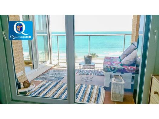 Wohnung zum Kauf 414.900 € 2 Zimmer 76 m² 3. Geschoss el Campello 03560