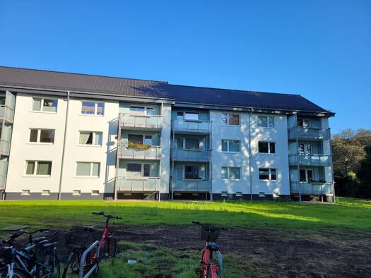 Wohnung zur Miete 626 € 2 Zimmer 59,6 m² 1. Geschoss Drosselkamp 16 Elmshorn 25335