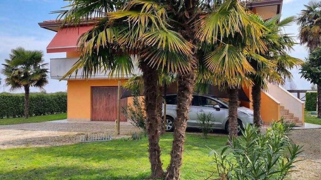 Einfamilienhaus zum Kauf 260.000 € 4 Zimmer 168 m² 900 m² Grundstück frei ab sofort Via Florida 66 Pertegada 33053