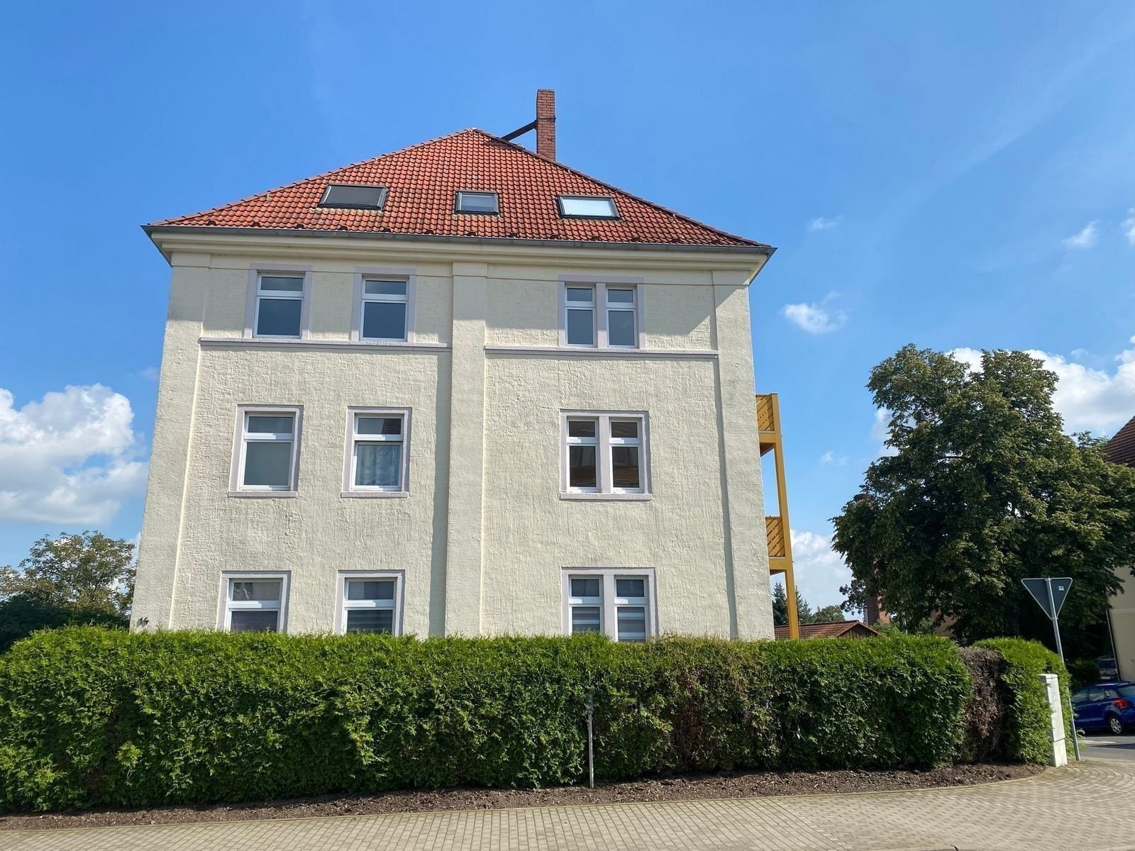 Wohnung zur Miete 355 € 2 Zimmer 50 m²<br/>Wohnfläche ab sofort<br/>Verfügbarkeit Zschöllau Oschatz 04758