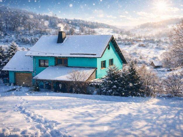 Mehrfamilienhaus zum Kauf provisionsfrei 550.000 € 13 Zimmer 250 m² 800 m² Grundstück Ellingen Morsbach 51597