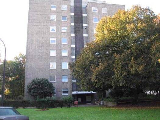 Wohnung zur Miete 556 € 1 Zimmer 41,3 m² 5. Geschoss frei ab 02.03.2026 Im Gries 20 Lannesdorf Bonn 53179