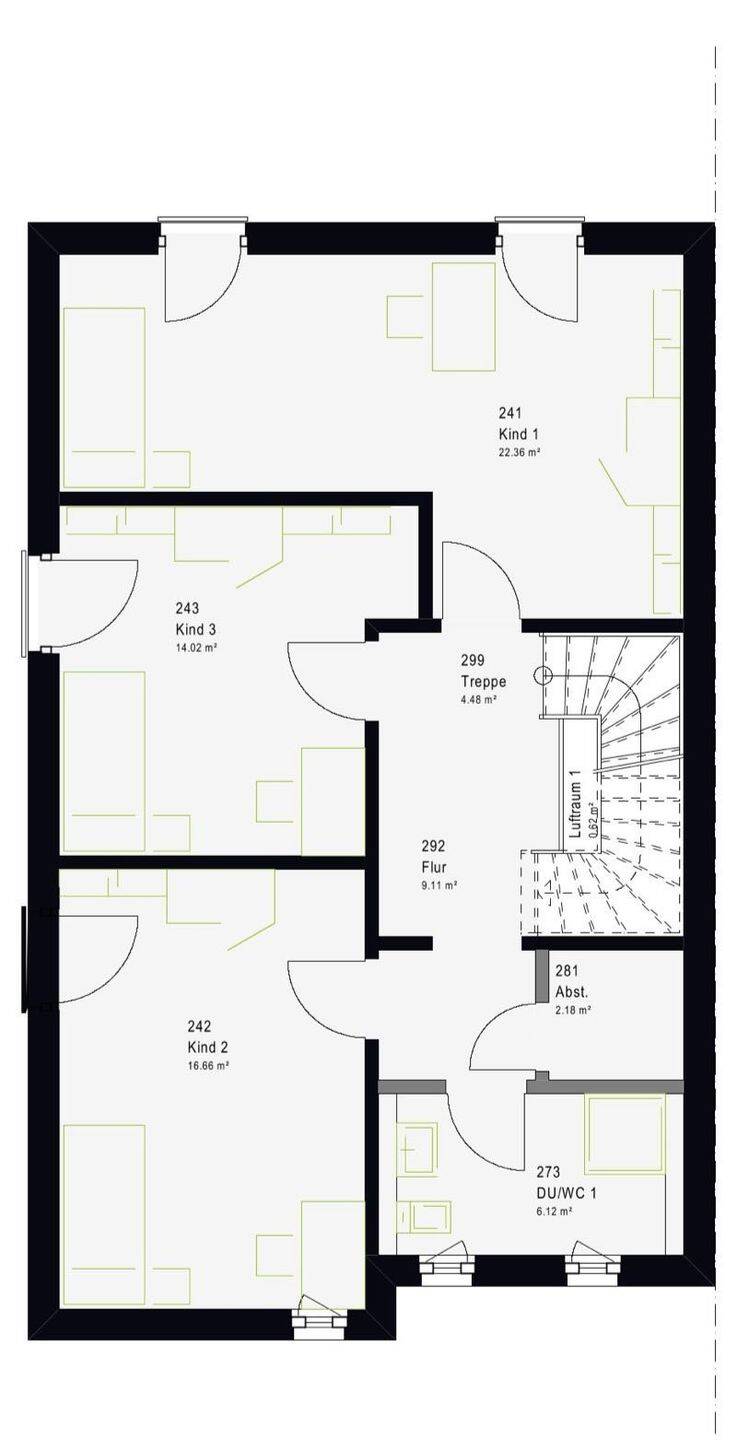 Einfamilienhaus zum Kauf – pohled 4