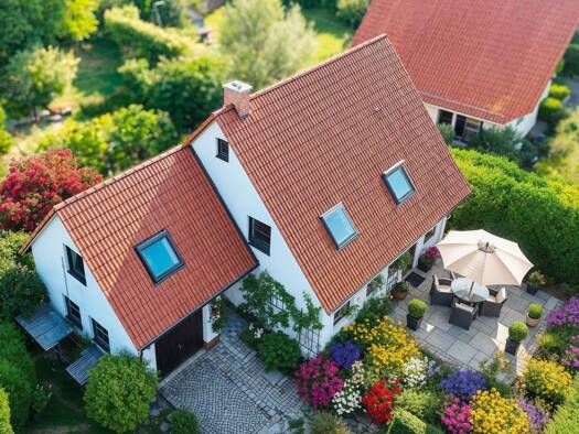 Einfamilienhaus zum Kauf 515.000 € 5 Zimmer 145,4 m² 731 m² Grundstück Malschendorf Dresden 01328