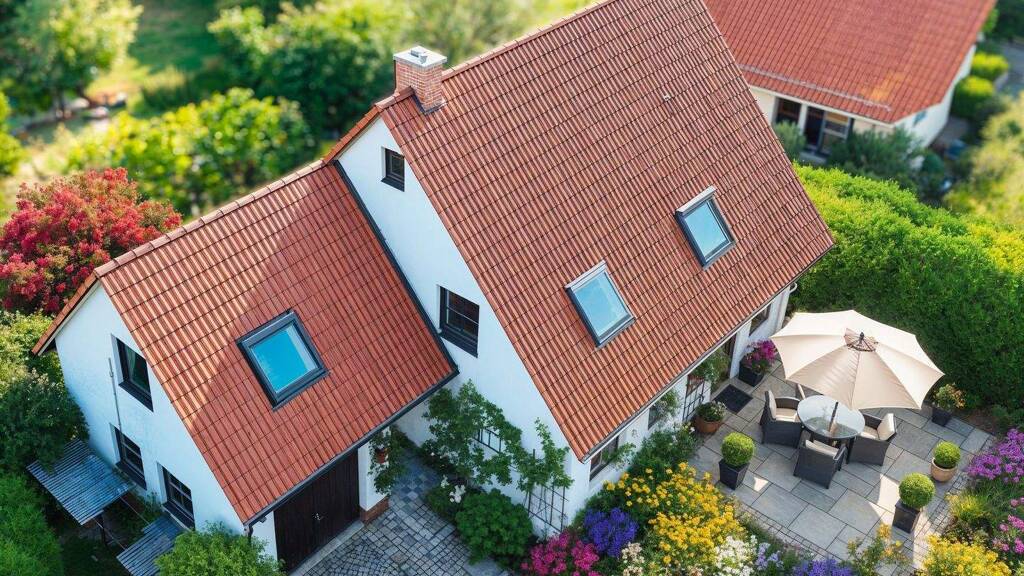 Einfamilienhaus zum Kauf 515.000 € 5 Zimmer 145,4 m² 731 m² Grundstück Malschendorf Dresden 01328