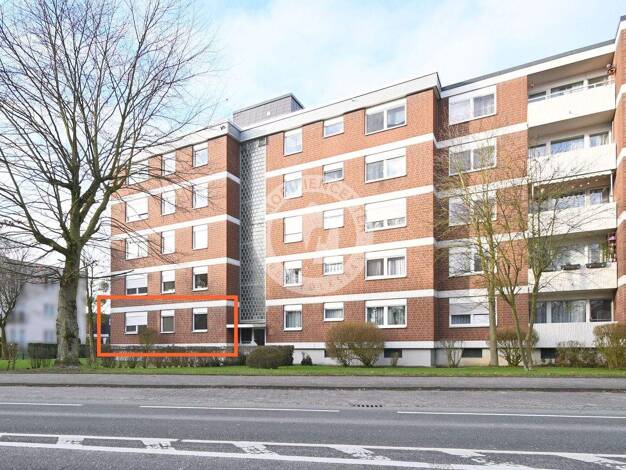 Wohnung zum Kauf 269.000 € 4 Zimmer 97,1 m² Rhynern Hamm 59069